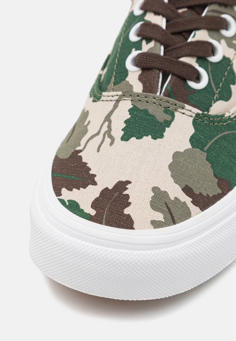 VANS ERA UNISEX -Baskets Basses -Kaki