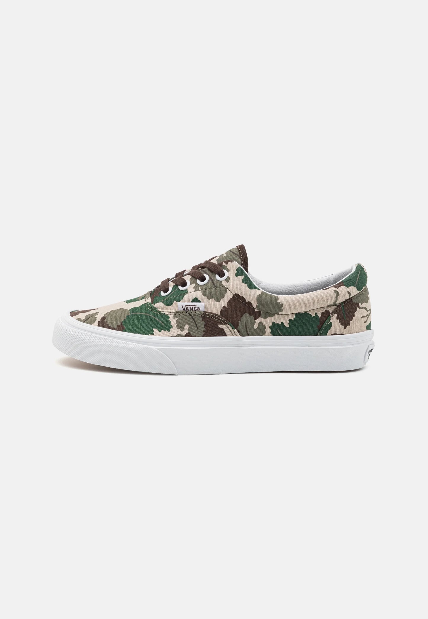 VANS ERA UNISEX -Baskets Basses -Kaki