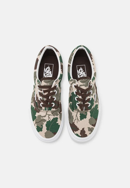 VANS ERA UNISEX -Baskets Basses -Kaki
